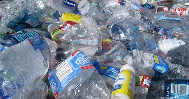 Bottled Water – Cost and Sustainability