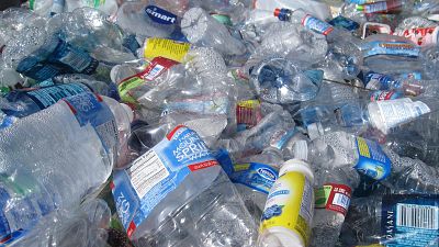It may not come as a surprise but scientists have crunched the numbers to find out the true environmental cost of bottled water.