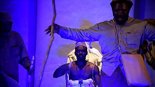 Cameroun : l’histoire de Rudolf Douala Manga Bell au théâtre