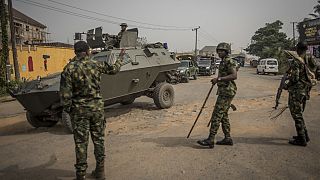 Nigeria : Amnesty accuse l'armée d'avoir tué 115 personnes pro-Biafra