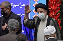 ابراهیم رئیسی، رئیس‌جمهوری جدید ایران
