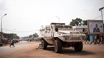Centrafrique : les rebelles, l'armée et les Russes accusés d'exactions
