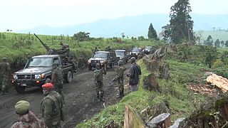 RDC : des officiers des FARDC arrêtés pour détournements de fonds
