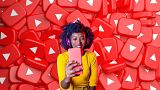 YouTube's new short form platform aims to rival TikTok.