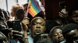 Ghana : accusés de "rassemblement illégal", 21 militants LGBT acquittés