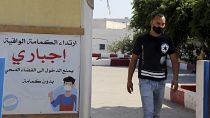 Covid : le calvaire de la Tunisie, le coronavirus y a fait plus de 20 000 morts