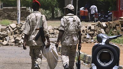 Soudan : peines de mort pour six paramilitaires pour la mort de manifestants