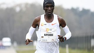 JO Tokyo : Eliud Kipchoge vers le doublé au marathon ?