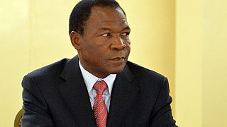 Burkina Faso : l'extradition de François Compaoré suspendue 