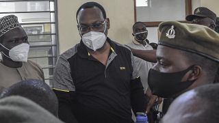Tanzanie : Freeman Mbowe, le leader de Chadema, au tribunal