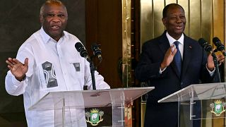Ivory Coast judiciary releases 78 prisoners