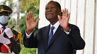  Côte d'Ivoire  : Alassane Ouattara gracie des prisonniers politiques