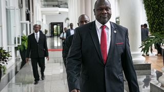 Soudan du sud : affrontements entre les factions rivales du SPLM-IO