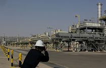 Suudi Arabistan’ın petrol şirketi Aramco