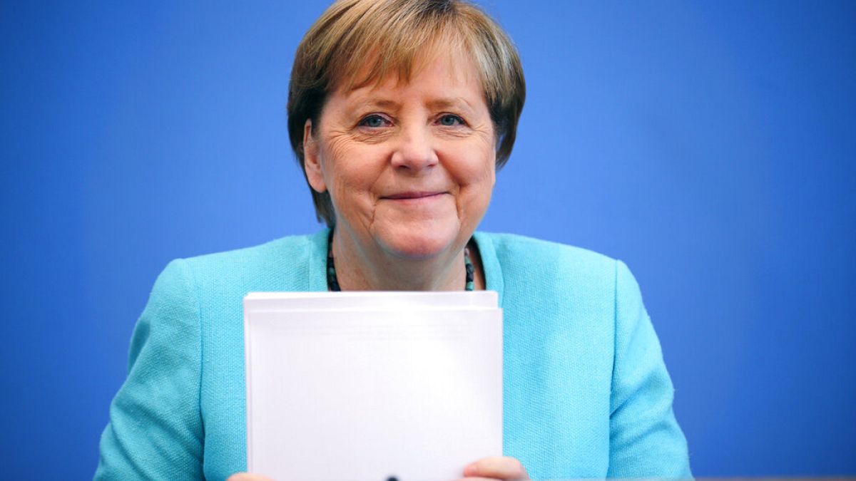 Der Corona-Gipfel wird für Angela Merkel einer der wichtigsten Termine seit ihrem Urlaub in Österreich