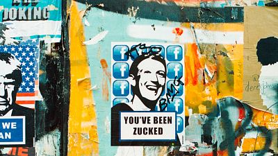 Facebook has come under fire from US officials after closing the accounts of disinformation researchers Facebook has come under fire from US officials after closing the accounts of disinformation researchers