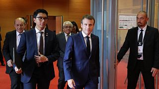 Madagascar : la France a-t-elle joué un rôle dans la tentative d'assassinat ?