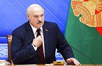Лукашенко пугает третьей мировой