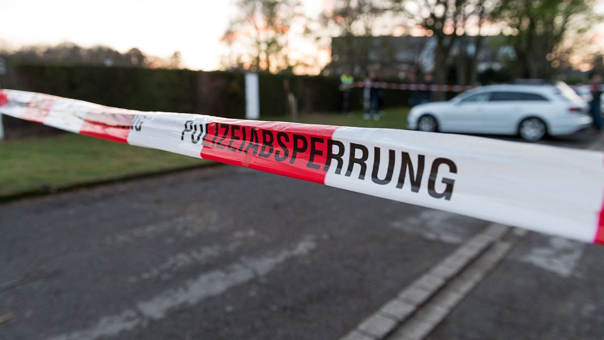(File photo) One person was killed in a crash in Langenhagen, Germany