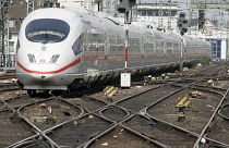 El sindicato GDL convoca una huelga de trenes en Alemania