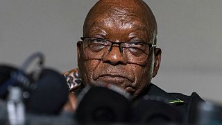 Afrique du Sud : nouveau report du procès de Jacob Zuma
