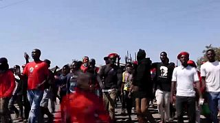 Zambie : affrontements entre le parti au pouvoir et l'opposition