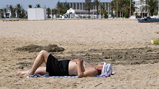 Tunisie : le thermomètre a grimpé à 48°C