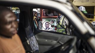 Présidentielle en Zambie: une course qui s'annonce serrée