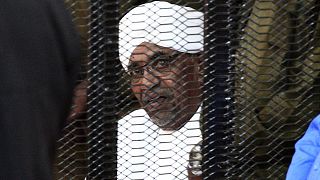 Le Soudan est prêt à remettre l'ex-président Omar el-Béchir à la CPI