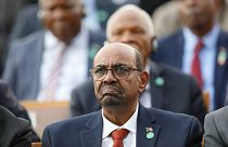 Sudan eski Devlet Başkanı Ömer el Beşir