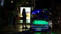 Prostitución en Bangkok