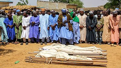 24 family members in Nigeria die from food poisoning
