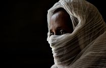 Uluslararası Af Örgütü'ndan, Etiyopya'da tecavüz vakalarına ilişkin rapor / Arşiv
