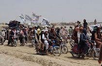 هواداران طالبان، افغانستان