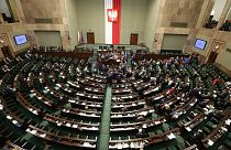 پارلمان لهستان