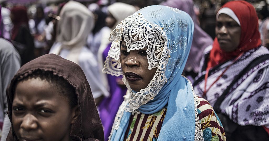 Tanzanian Men Demand To Be Breastfed, Warned To Stop Cult 