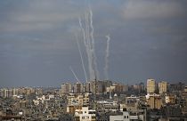 جنگ اسرائیل و نواز غزه در بهار ۲۰۲۱