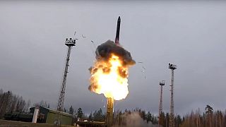 Rusya, son yıllarda hipersonik güdümlü füze fırlatma denemeleri yapıyor