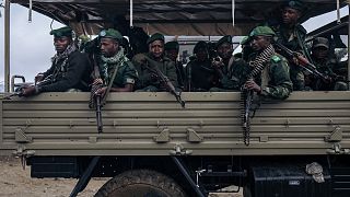 RDC : en trois mois d'état de siège, 533 personnes sont mortes
