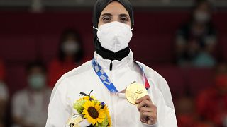 Égypte : des routes rebaptisées aux noms des champions olympiques de Tokyo
