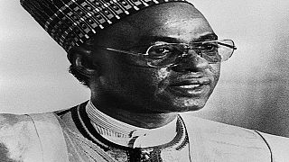 Widow of Nigeria's ex-President Shehu Shagari dies of COVID complications