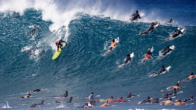 Will US tourists listen to the pleas of thousands of overstretched Hawaiian people? Will US tourists listen to the pleas of thousands of overstretched Hawaiian people?
