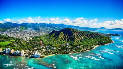 Hawaii is suffering from overtourism.