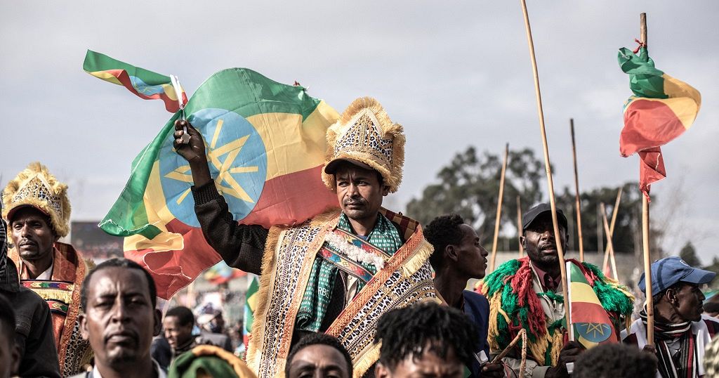 Ethiopia denounces 'destructive' rebel alliance as conflict grows