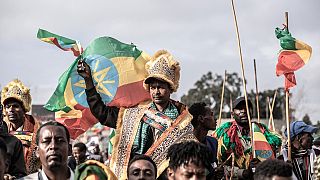 Ethiopie : une alliance rebelle dénoncée par le régime