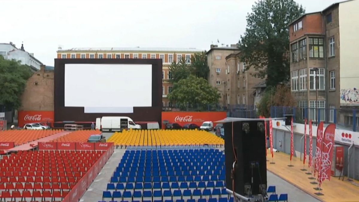 Сараевский кинофестиваля пройдет с 13 по 20 августа