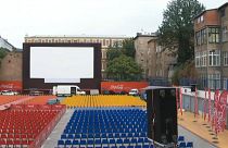 Сараевский кинофестиваля пройдет с 13 по 20 августа