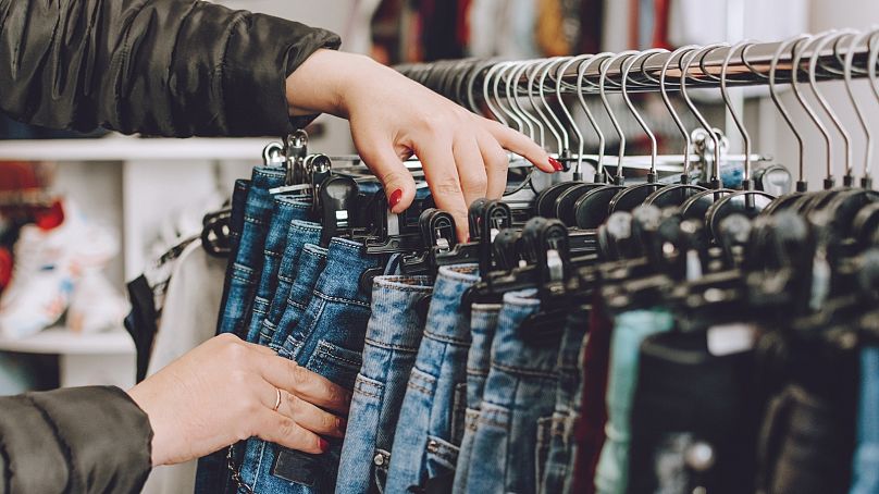 An alternative to fast fashion? Why so many people are paying real money to  buy NFT clothes