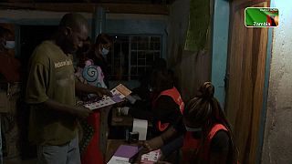 Élections zambiennes : le décompte des votes est en cours