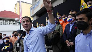 Hajlandó tárgyalni az ellenzékkel a venezuelai elnök